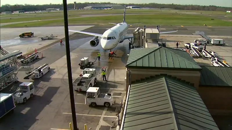 Story image: Westchester County Airport to get $15 million for runway and taxiway upgrades