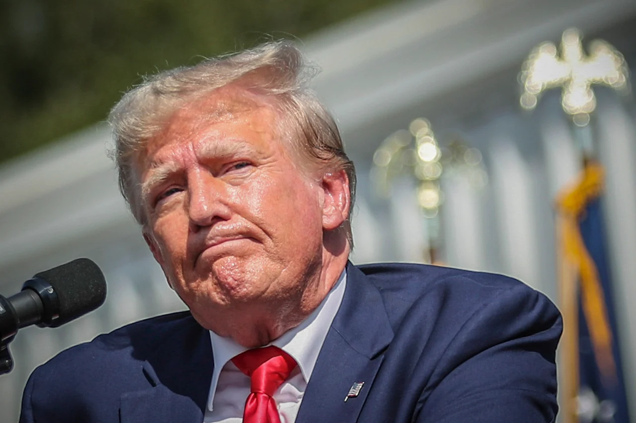 Trump