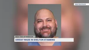 Police: Shelton man arrested in stabbing of woman