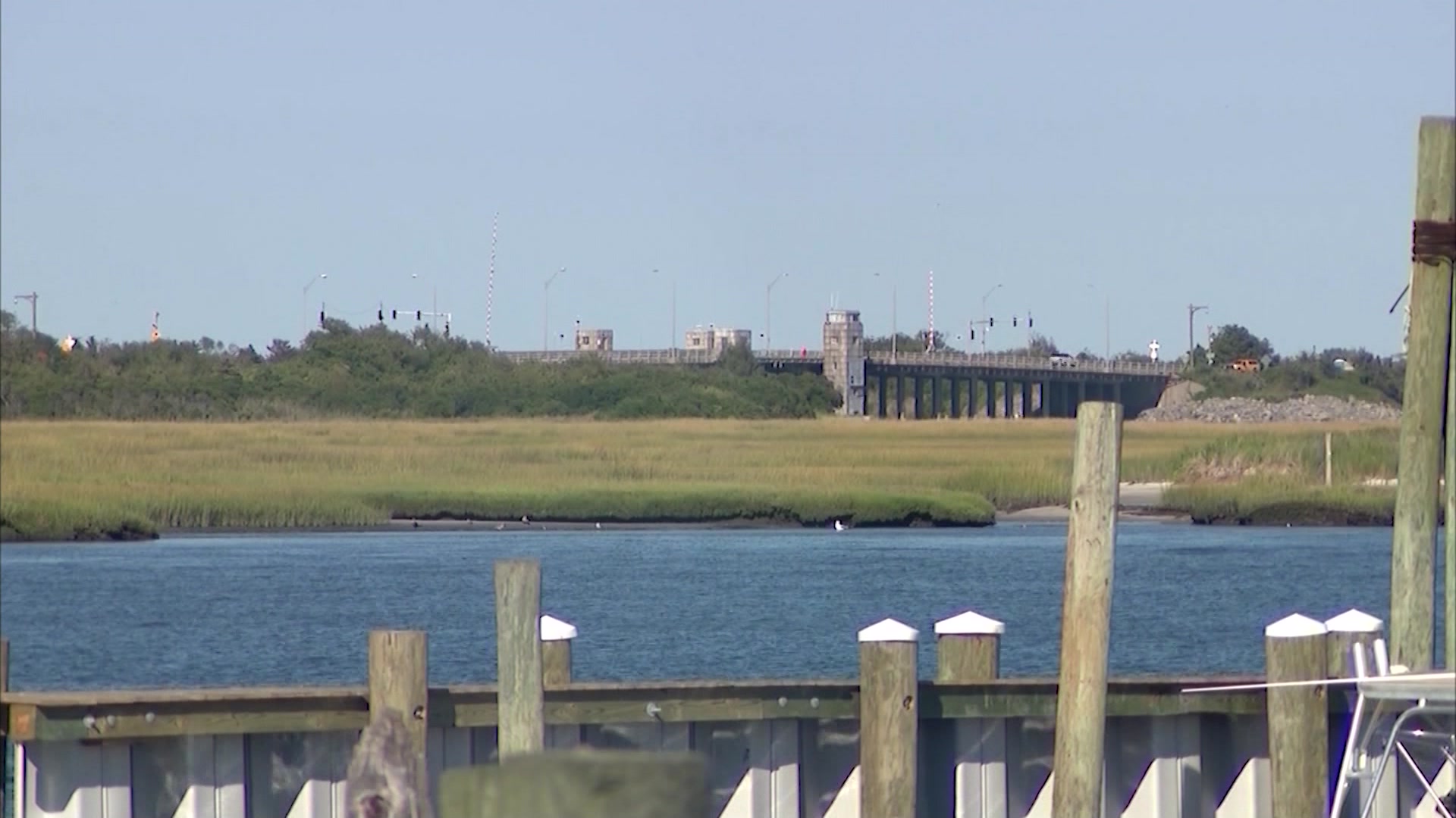 Loop Parkway to close overnight for the next two weeks for construction