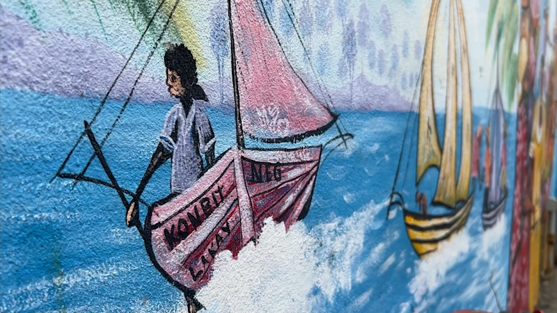 Story image: For Rockland’s Haitians, getting aid to hurricane-ravaged Jamaica is personal 