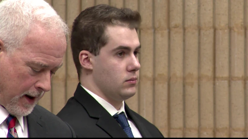Story image: Stamford officer pleads not guilty in crash that killed beloved local pastor