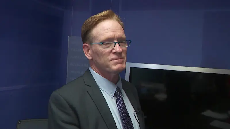 Story image: Independent candidate to challenge Rockland County executive this November