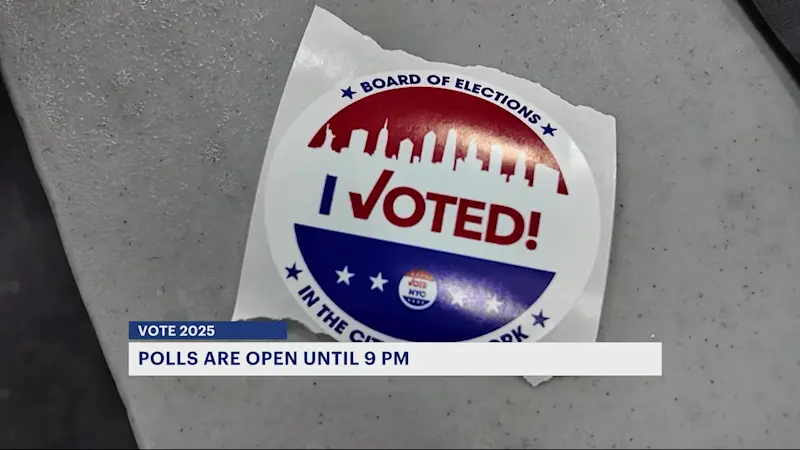 Story image: Residents in Hunts Point vote on new councilmember