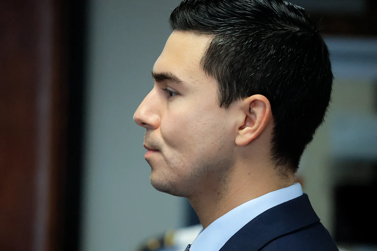 Matthew Nilo 