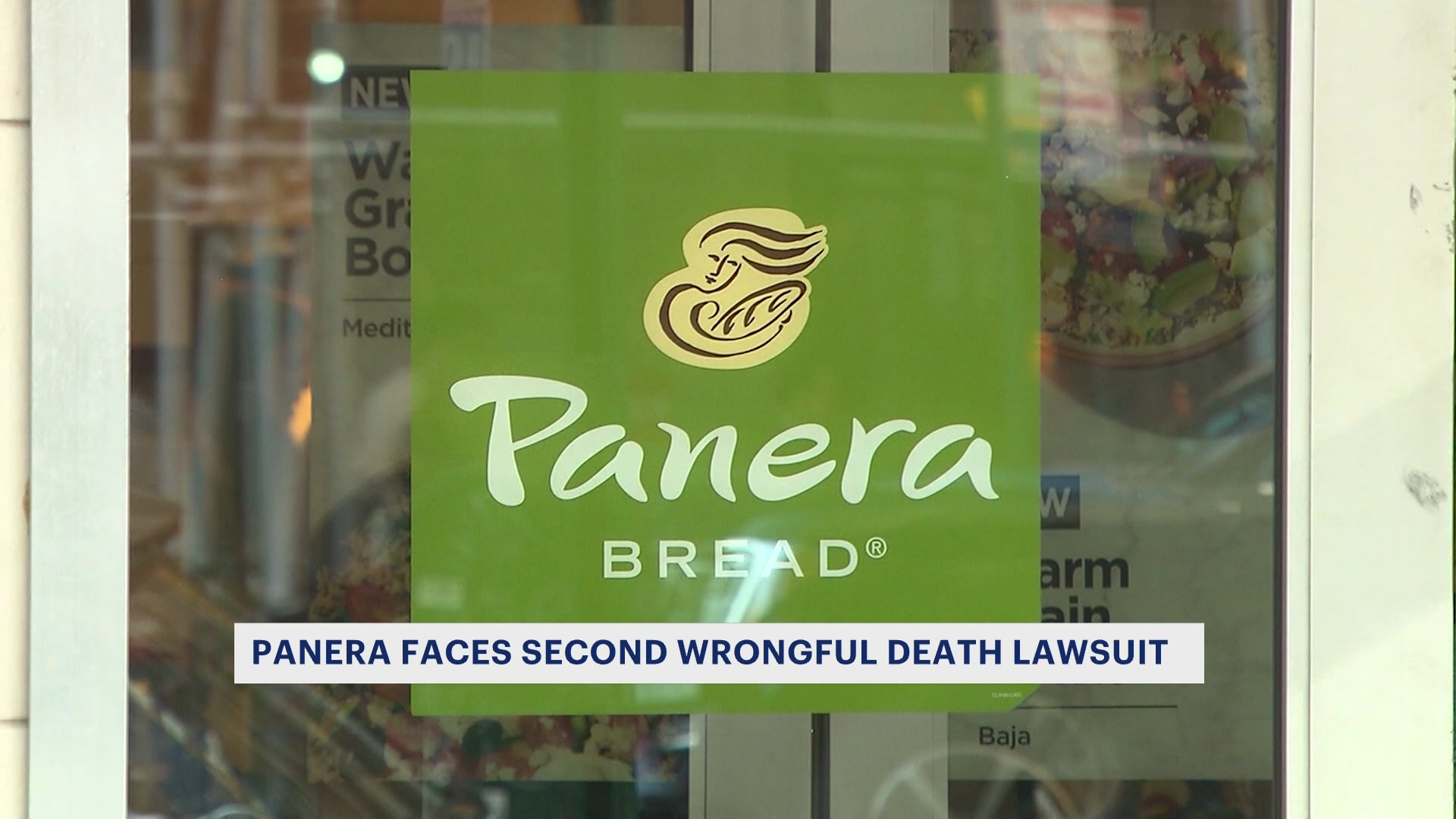 Panera Bread Faces 2nd Wrongful Death Lawsuit Connected To Charged ...