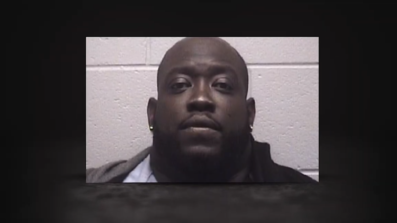 Story image: Records reveal prior charges against Montrose VA aide accused of abusing veteran