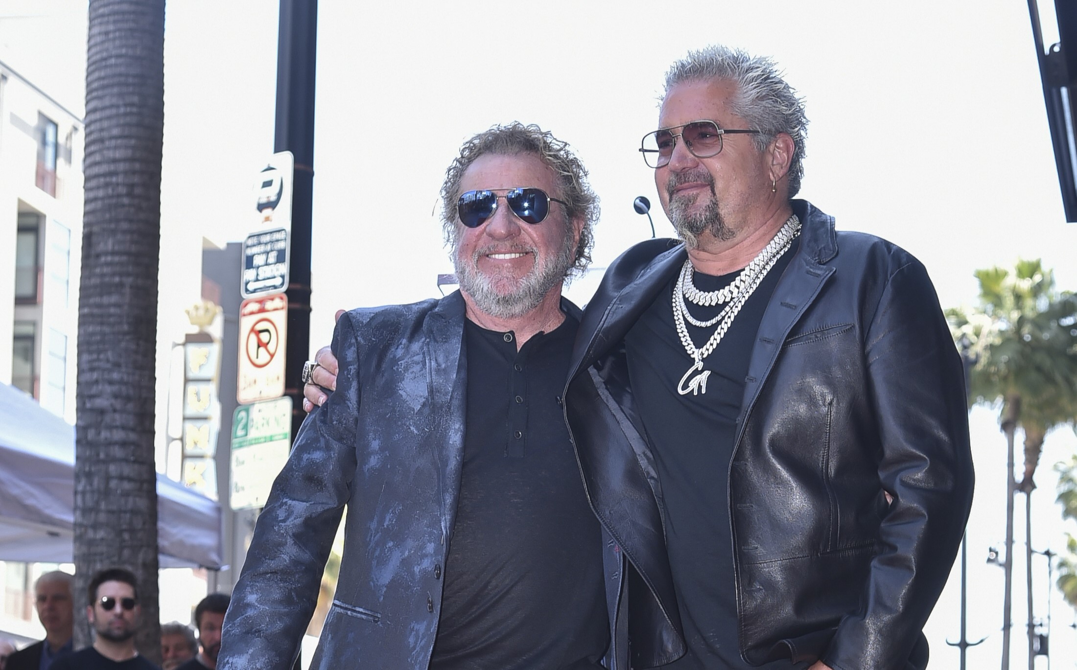 Guy Fieri to host Cinco de Mayo bottle signing event in Yonkers - Vimarsana News
