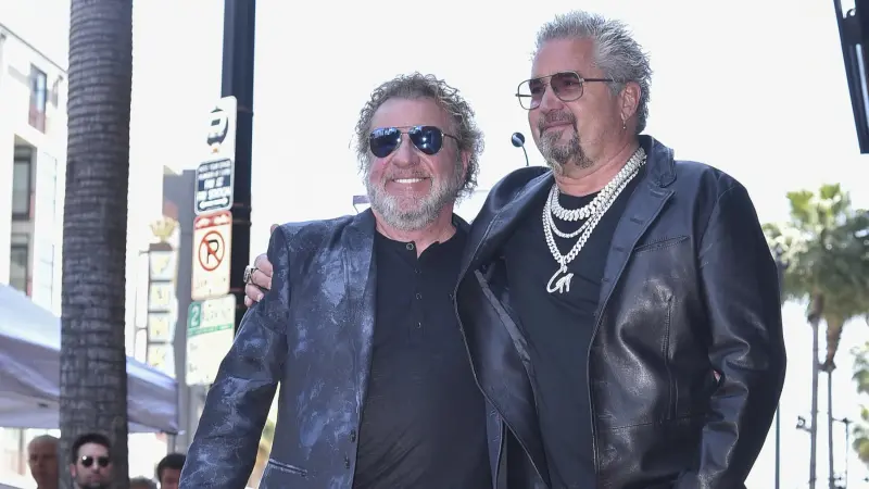 Story image: Guy Fieri to host Cinco de Mayo bottle signing event in Yonkers