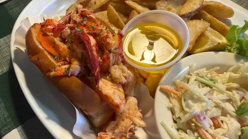 Story image: This summer delicacy has roots in Connecticut: and we tried just a few!