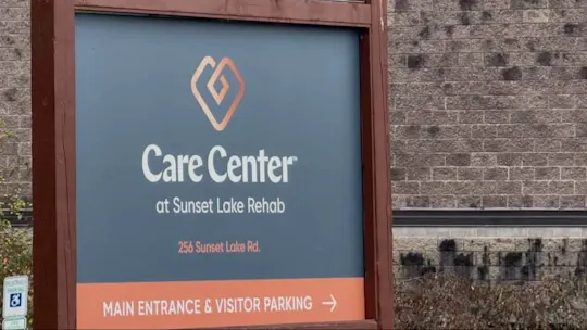 blaise sullivan nursing home