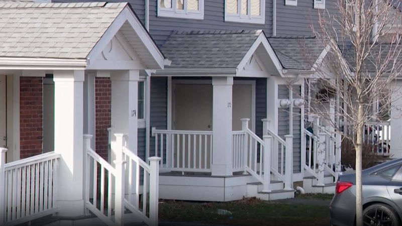 Story image: Can't afford a home? Housing is top issue in CT governor's race, but voters disagree on how to fix it