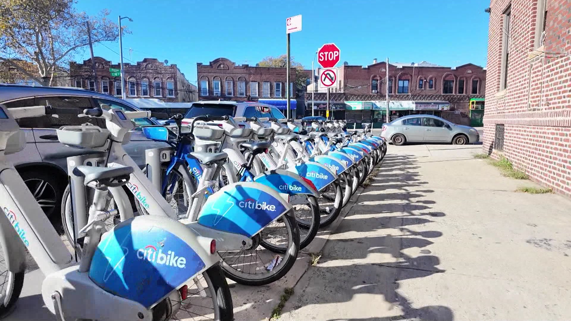 Citi Bike expansion reaches East New York and Brownsville, drawing mixed reactions from residents