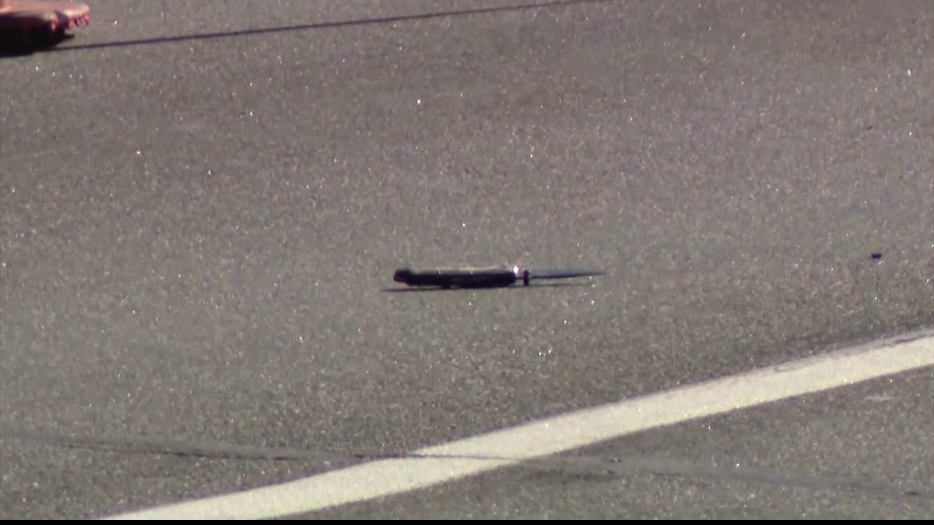 Police: Teen hospitalized with laceration following assault in Elmont - News12 | Long Island