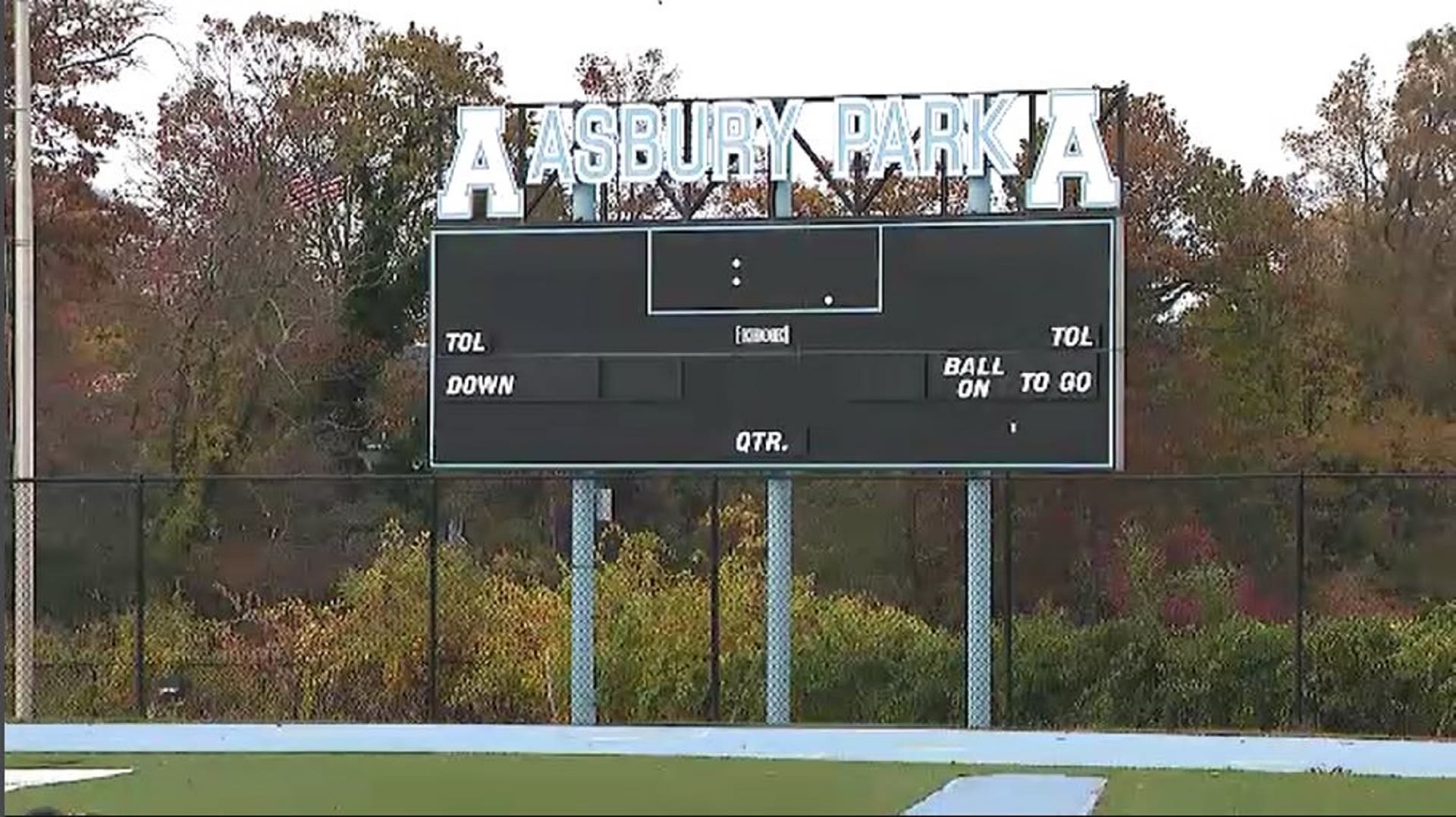 JD Vick, Former Head Nutley Varsity Football Coach, Heads Home to Alabama