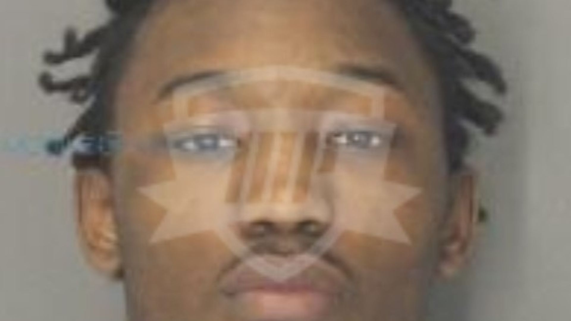 Juvenile detention center inmate charged as an adult in violent robbery