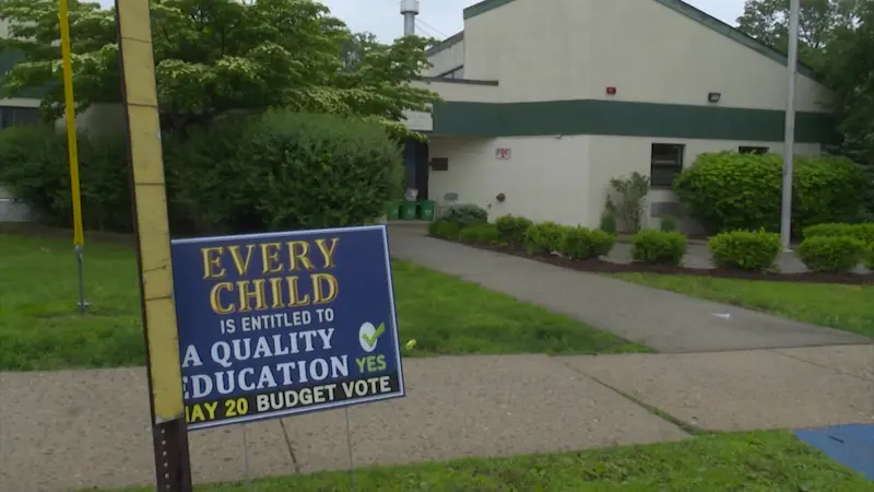 Story image: East Ramapo school budget passes
