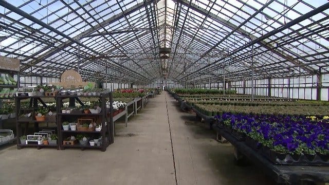 East End Kurt Weiss Greenhouses