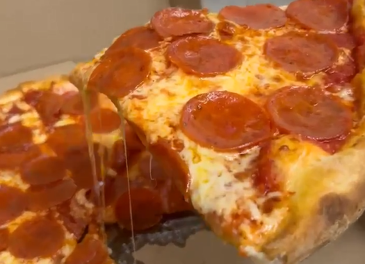 Gino's Pizzeria wins Yonkers Madness Pizza Contest