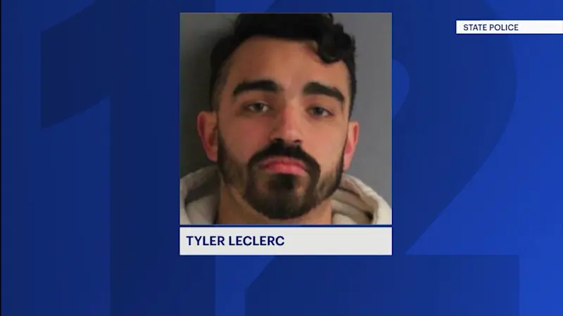 Story image: Dutchess County karate instructor sentenced to 10 years for sex crimes involving children