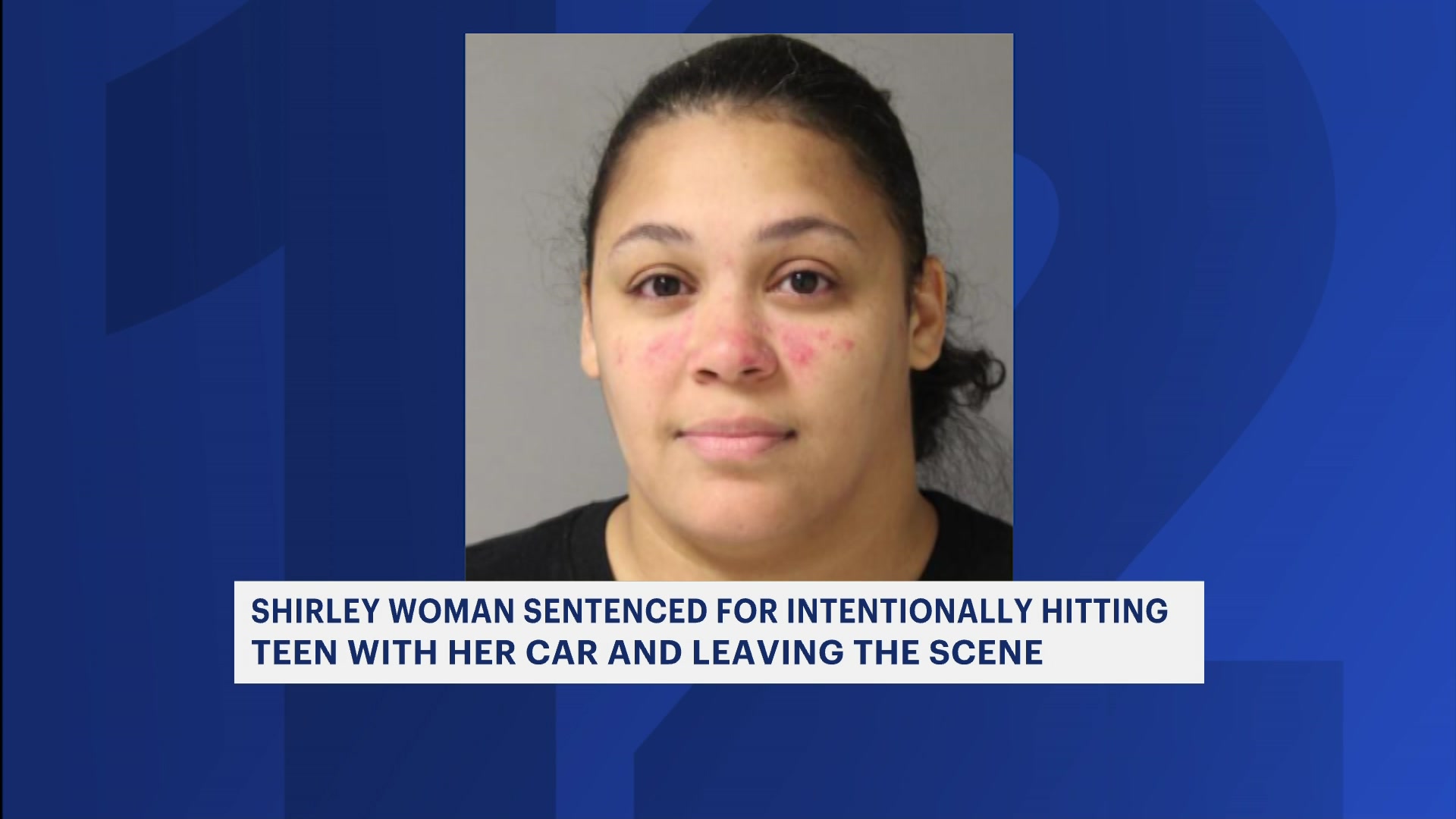 Suffolk DA: Shirley Woman Sentenced To Up To 4 Years In Prison For ...