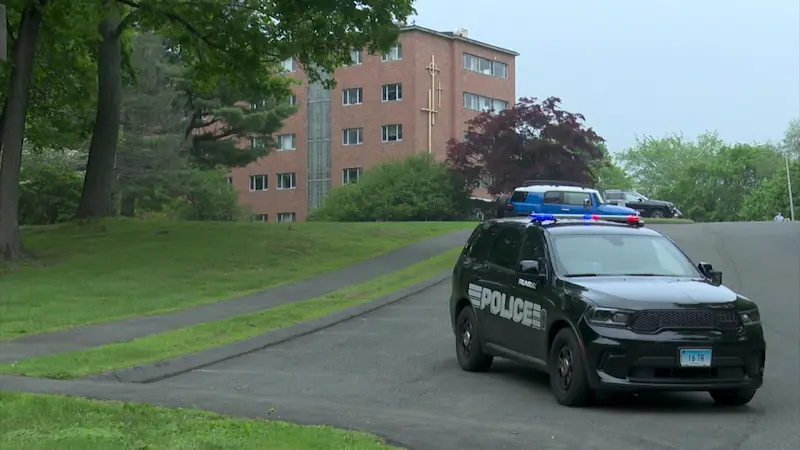 Story image: St. Joseph's Center assisted living facility in Trumbull evacuated for second time in less than 3 months