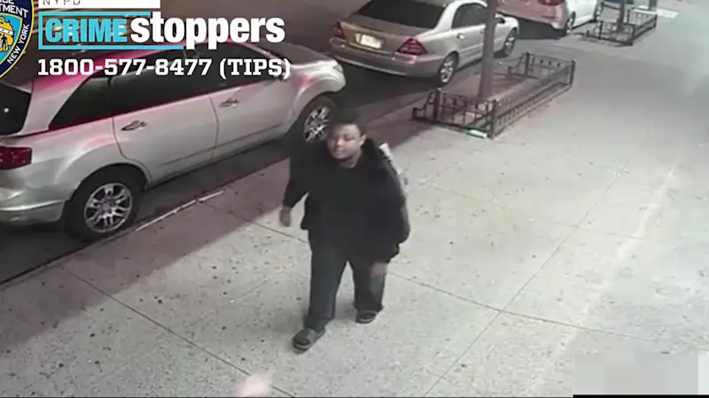 Story image: Police impersonator attempts to rob man at knifepoint in Allerton