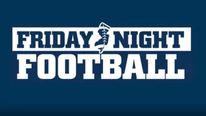 Friday Night Football - Week 9
