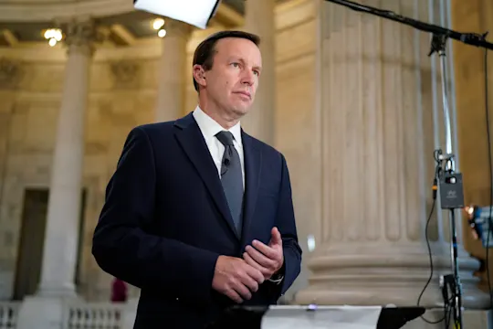 CHRIS MURPHY GENERIC