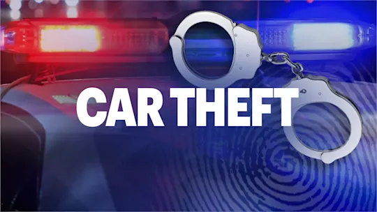 car theft