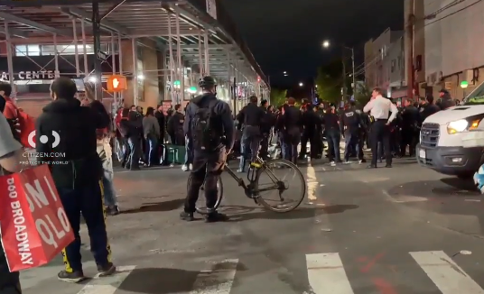 bxbk protest