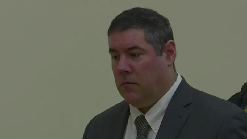 Story image: Former Rockland County corrections officer sentenced on child pornography charges