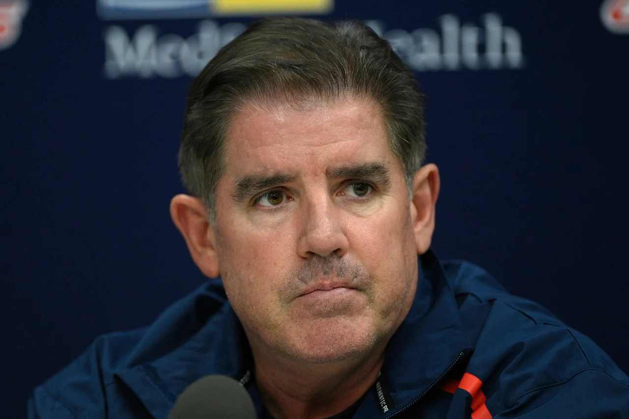 Peter Laviolette