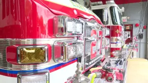 Somerset County volunteer fire department at odds over new terms made by Board of Fire Commissioners