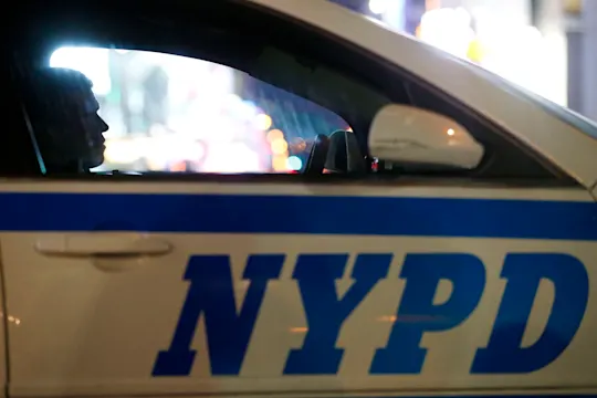 NYPD Generic
