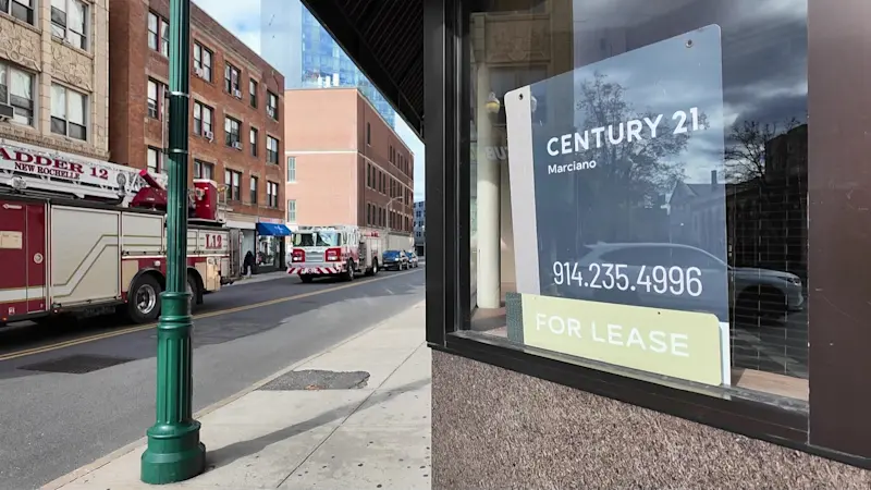 Story image: New Rochelle creates mandatory vacant storefront registry