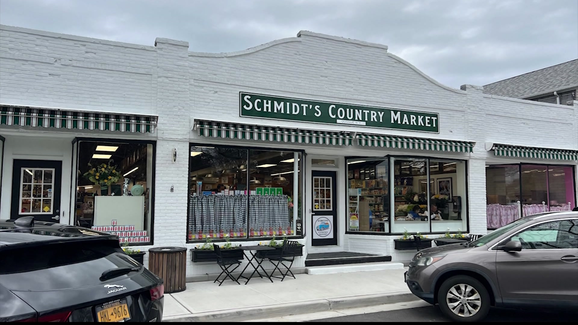 Schmidt's Country Market opens new location in Quogue