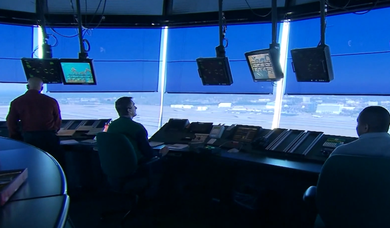 Story image: FAA set to force LI air traffic controllers to relocate to Philadelphia in weeks