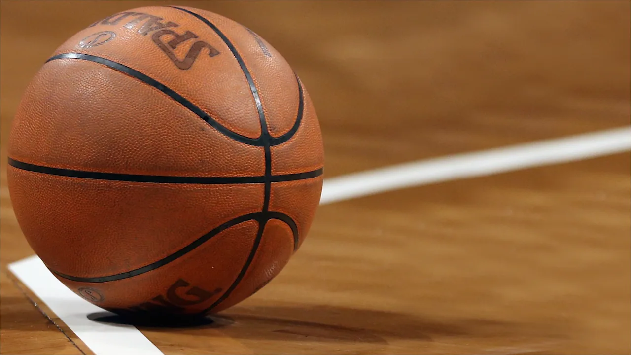 basketball