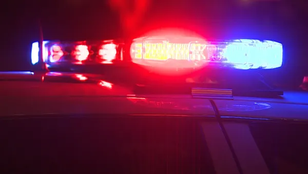 Police: 2 men critically injured in Newark shooting