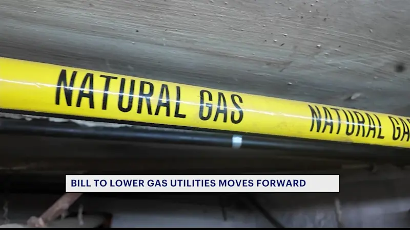 Story image: Bill to slash gas delivery fees heads to Gov. Hochul's desk