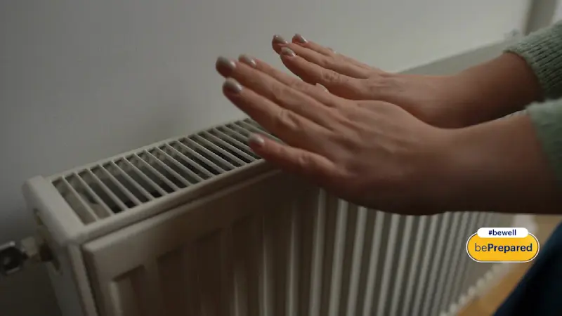 Story image: Prep your home for the cold before winter hits
