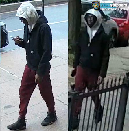 Story image: Watch sale meetup gone wrong in East Flatbush