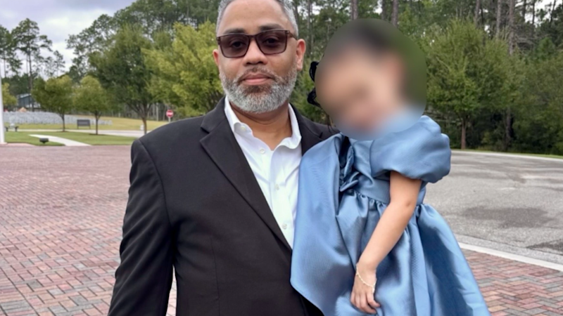 Story image: EXCLUSIVE: 'He didn't deserve this.' Family demands justice for slain Bridgeport man as video appears to show fatal encounter