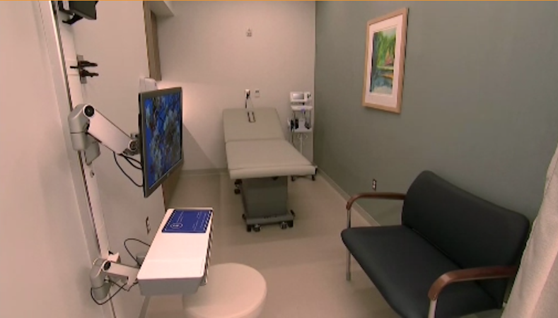 Story image: Tens of thousands of UnitedHealthcare cancer patients could lose treatment access by midnight