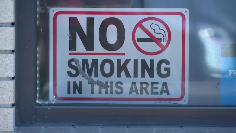 Story image: Town of Yorktown enacts new Tobacco Control Law