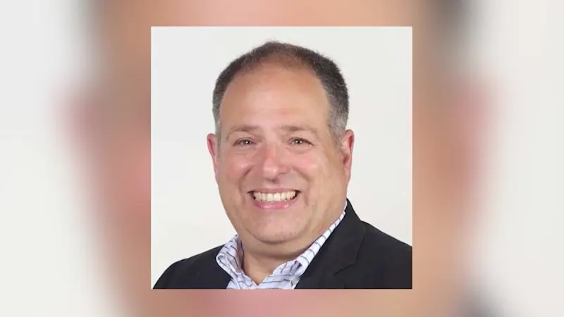 Story image: Fairfield memorial for First Selectman Bill Gerber set for Friday