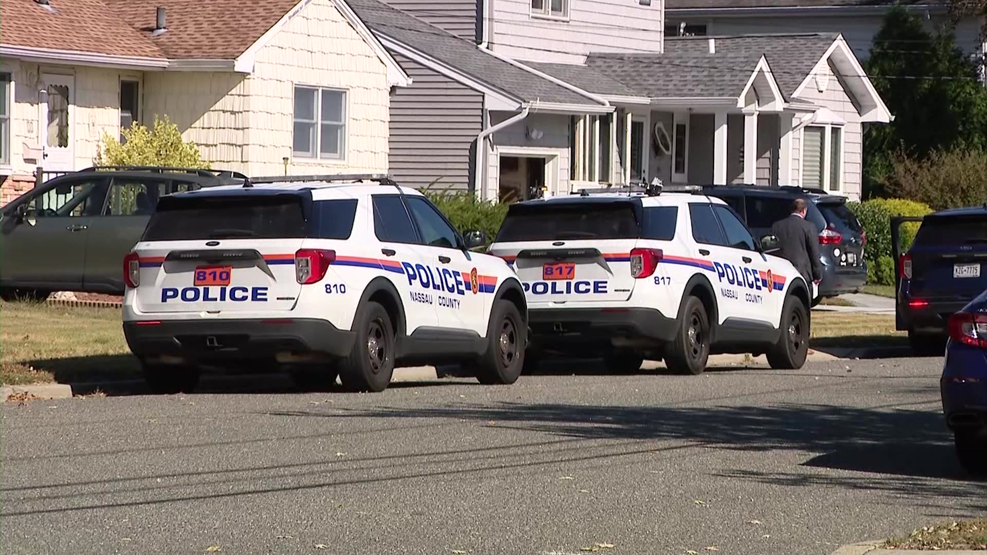 Sources Woman Found Dead Inside Farmingdale Home - News12 | Long Island