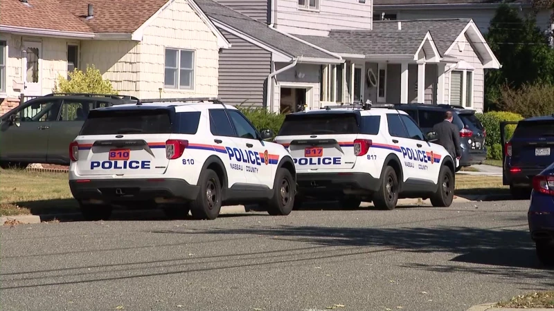 Story image: Sources: Woman found dead inside Farmingdale home