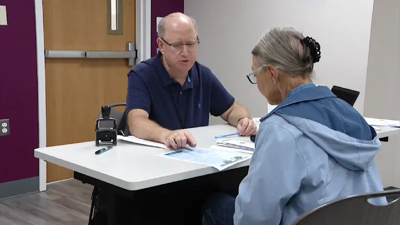 Story image: HELP seminars spell relief for Nassau taxpayers